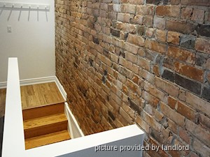 1 Bedroom apartment for rent in HAMILTON