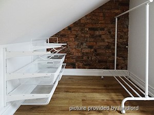 1 Bedroom apartment for rent in HAMILTON