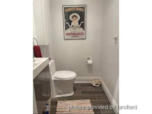 2 Bedroom apartment for rent in TORONTO