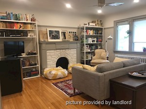 2 Bedroom apartment for rent in TORONTO