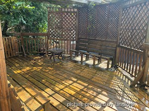 2 Bedroom apartment for rent in TORONTO