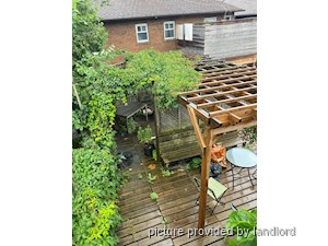 2 Bedroom apartment for rent in TORONTO