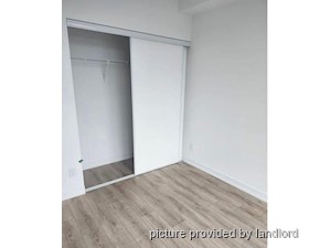 1 Bedroom apartment for rent in TORONTO