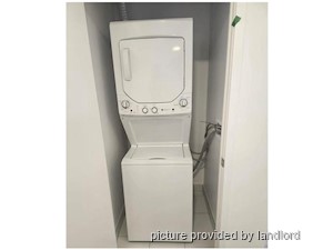 1 Bedroom apartment for rent in TORONTO