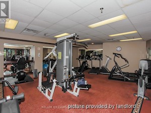 3+ Bedroom apartment for rent in TORONTO