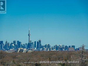 3+ Bedroom apartment for rent in TORONTO