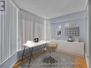 3+ Bedroom apartment for rent in TORONTO