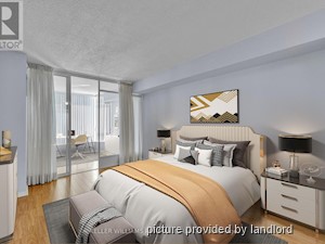 3+ Bedroom apartment for rent in TORONTO