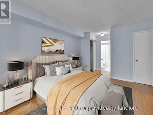 3+ Bedroom apartment for rent in TORONTO