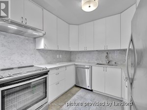 3+ Bedroom apartment for rent in TORONTO