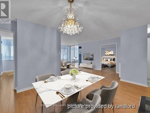 3+ Bedroom apartment for rent in TORONTO