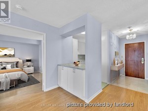 3+ Bedroom apartment for rent in TORONTO