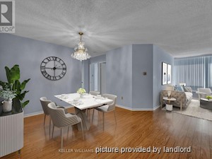 3+ Bedroom apartment for rent in TORONTO