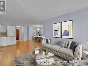 3+ Bedroom apartment for rent in TORONTO