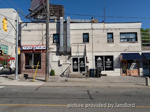 2 Bedroom apartment for rent in TORONTO