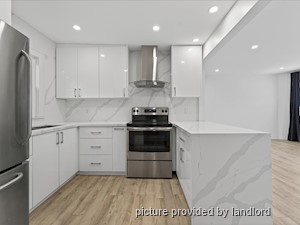 2 Bedroom apartment for rent in TORONTO