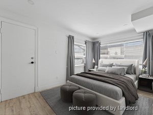 2 Bedroom apartment for rent in TORONTO