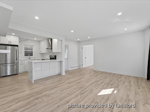 2 Bedroom apartment for rent in TORONTO