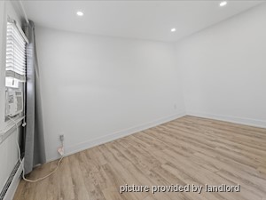 2 Bedroom apartment for rent in TORONTO