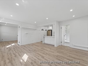 2 Bedroom apartment for rent in TORONTO