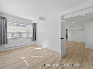 2 Bedroom apartment for rent in TORONTO