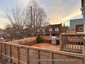 2 Bedroom apartment for rent in TORONTO