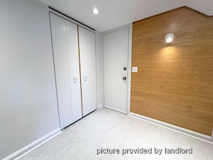 Bachelor apartment for rent in TORONTO