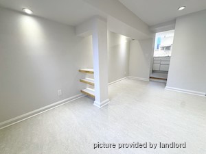 Bachelor apartment for rent in TORONTO
