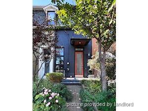 Bachelor apartment for rent in TORONTO