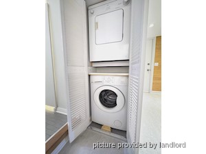 Bachelor apartment for rent in TORONTO