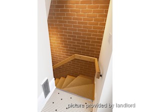 Bachelor apartment for rent in TORONTO