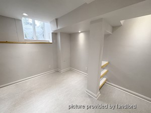 Bachelor apartment for rent in TORONTO