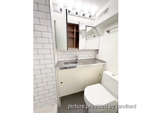 Bachelor apartment for rent in TORONTO