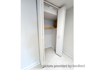 Bachelor apartment for rent in TORONTO