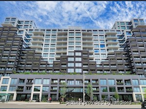 2 Bedroom apartment for rent in TORONTO