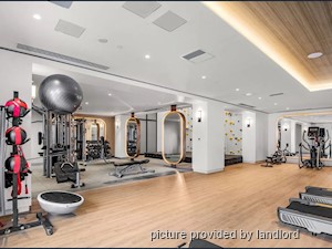 2 Bedroom apartment for rent in TORONTO