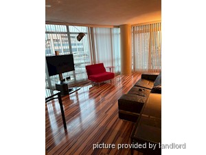 1 Bedroom apartment for rent in TORONTO