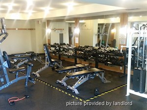 1 Bedroom apartment for rent in TORONTO