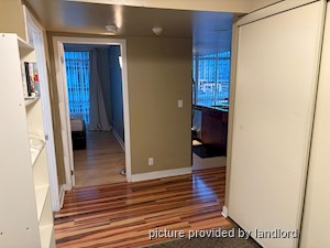 1 Bedroom apartment for rent in TORONTO