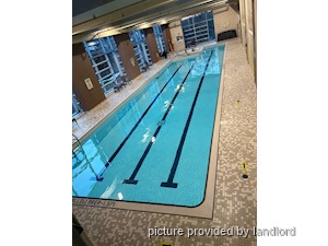 1 Bedroom apartment for rent in TORONTO