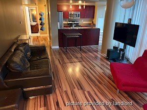 1 Bedroom apartment for rent in TORONTO