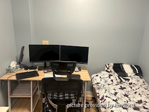1 Bedroom apartment for rent in TORONTO