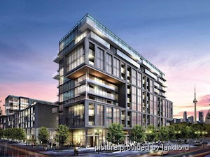 1 Bedroom apartment for rent in TORONTO