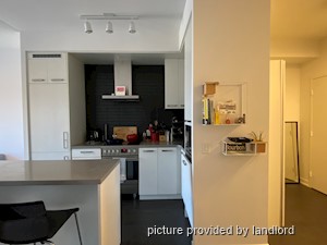 1 Bedroom apartment for rent in TORONTO