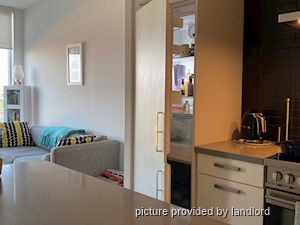 1 Bedroom apartment for rent in TORONTO