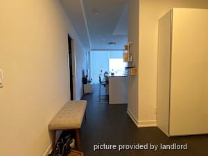 1 Bedroom apartment for rent in TORONTO