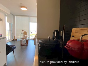1 Bedroom apartment for rent in TORONTO
