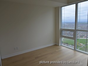 1 Bedroom apartment for rent in MISSISSAUGA