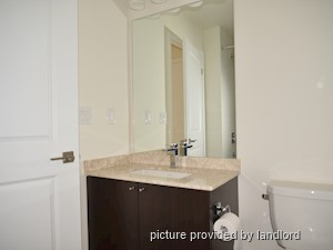 1 Bedroom apartment for rent in MISSISSAUGA