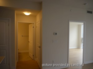 1 Bedroom apartment for rent in MISSISSAUGA